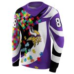 Personalized-Minnesota-Vikings-zed-Minnesota-Vikings-Puzzle-Pieces-Purple-AOP-Sweatshirt-2