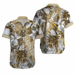 Personalized New Orleans Saints Special Tropical Fruit Hawaiian Shirt