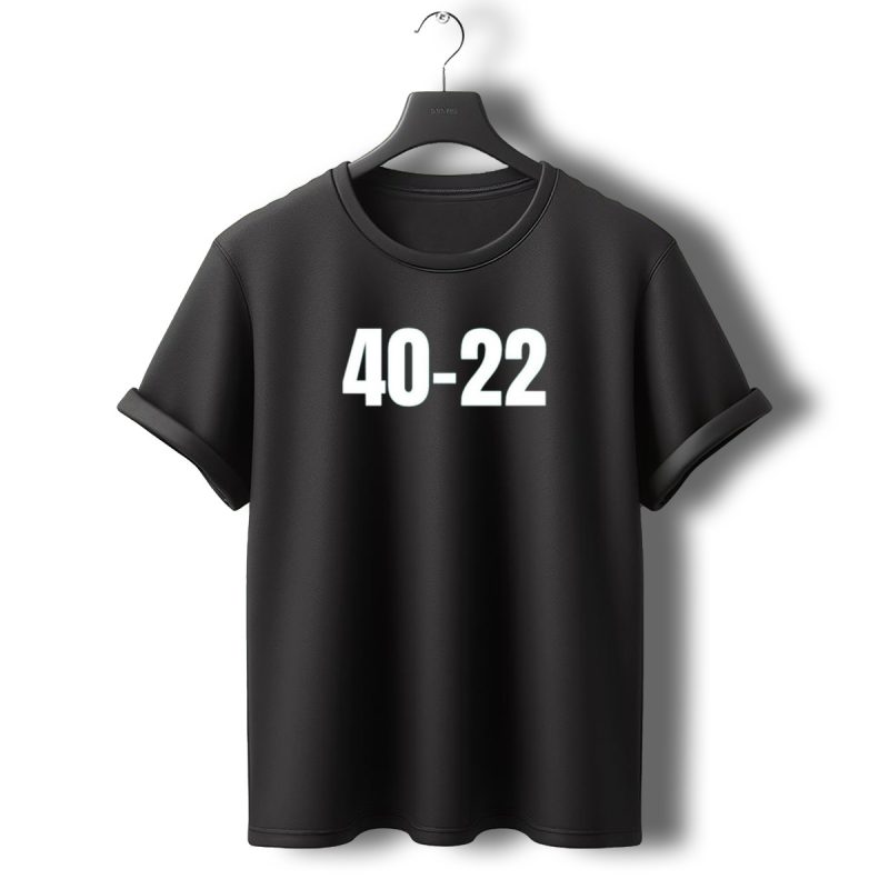 Philadelphia Eagles 40 22 Lix Champions T Shirt T Shirt 0 1