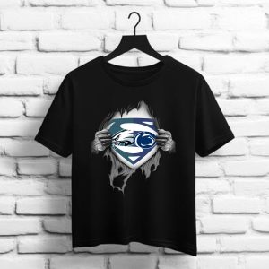 Philadelphia Eagles And Penn State Inside Me shirt