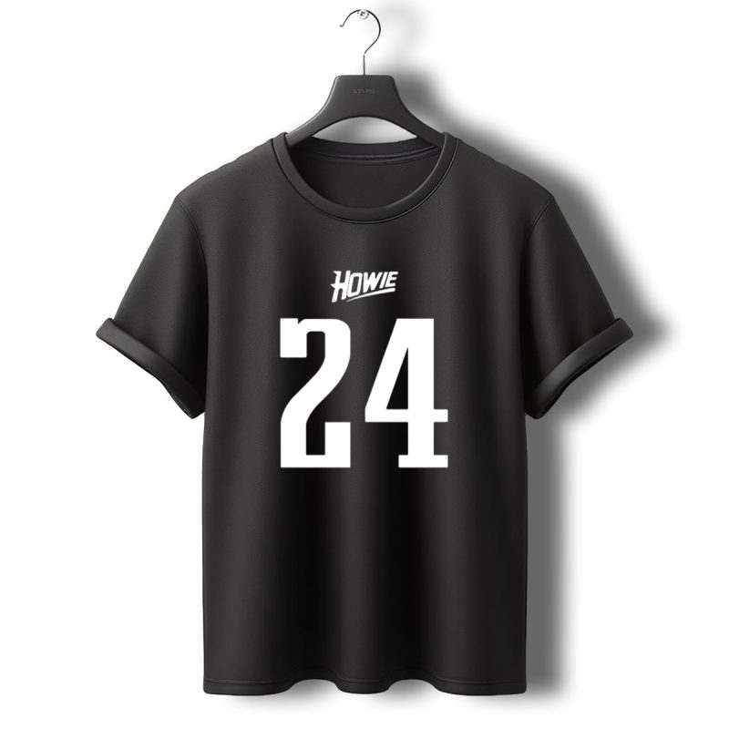 Philadelphia Eagles Howie 24 T Shirt T Shirt 0 1