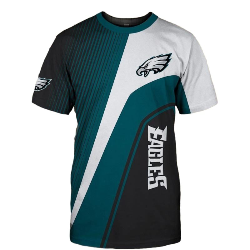 Philadelphia Eagles Line Lover 1