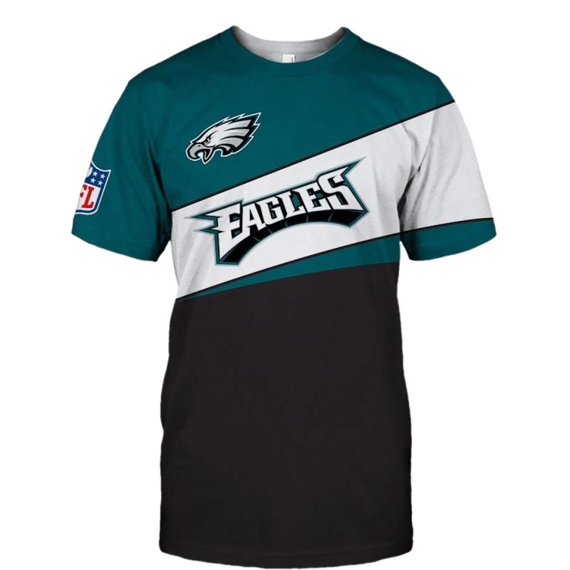 Philadelphia Eagles Logo In My Heart 1