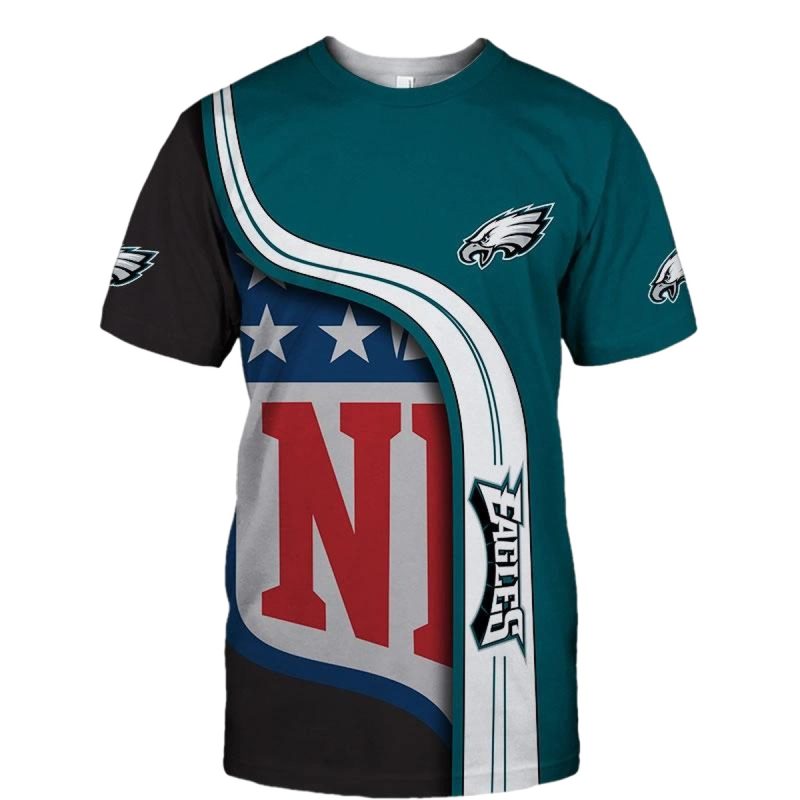 Philadelphia Eagles Nfl Logo Black And White 1