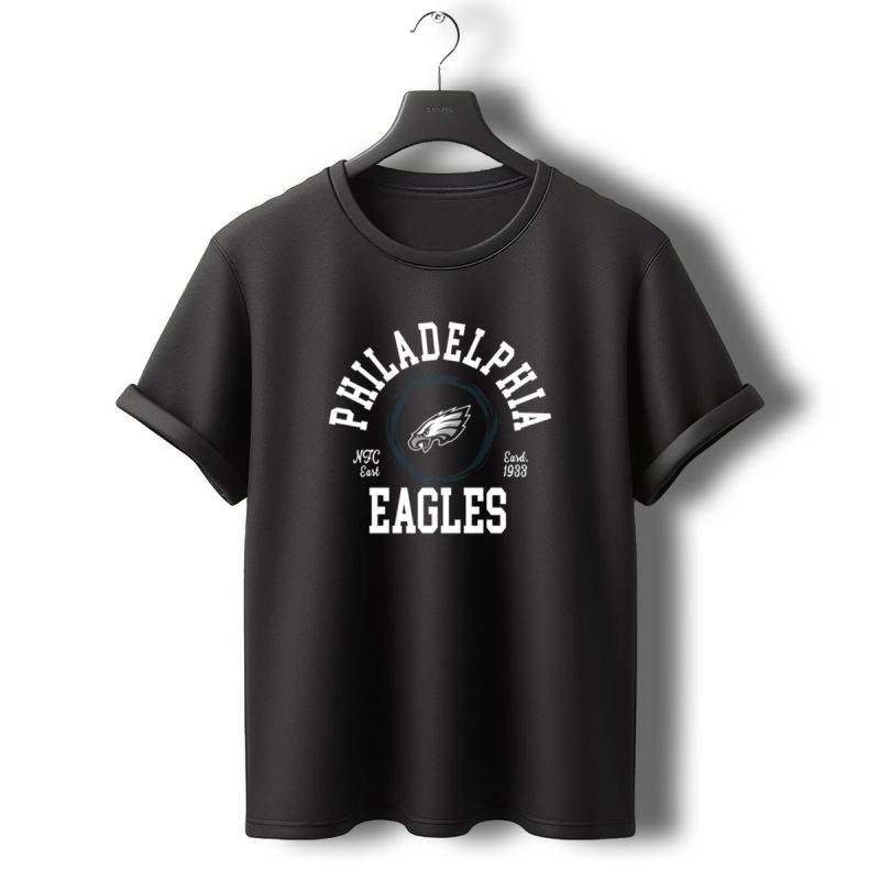Philadelphia Eagles Nfc East Estkids T Shirt F1933 T Shirt T Shirt 0 1