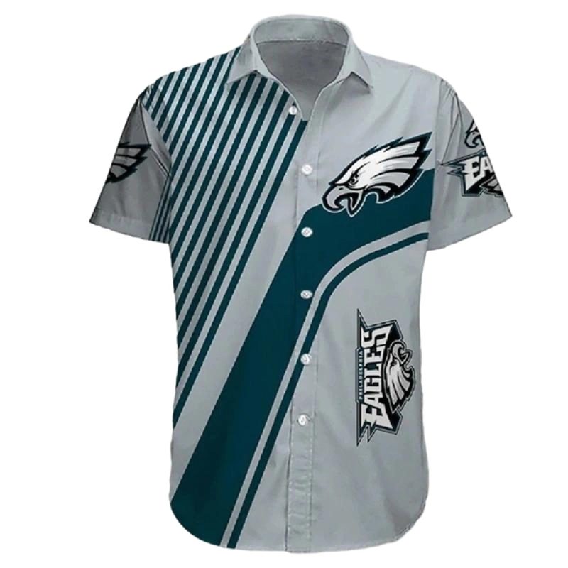 Philadelphia Eagles Summer Cross 1