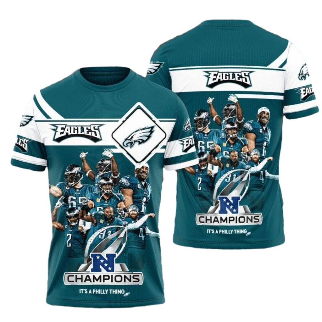 Robelooks 15 Philadelphia Eagles T Shirt 768X768 1