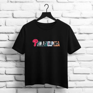 Philadelphia Sports Philadelphia Phillies Eagles shirt