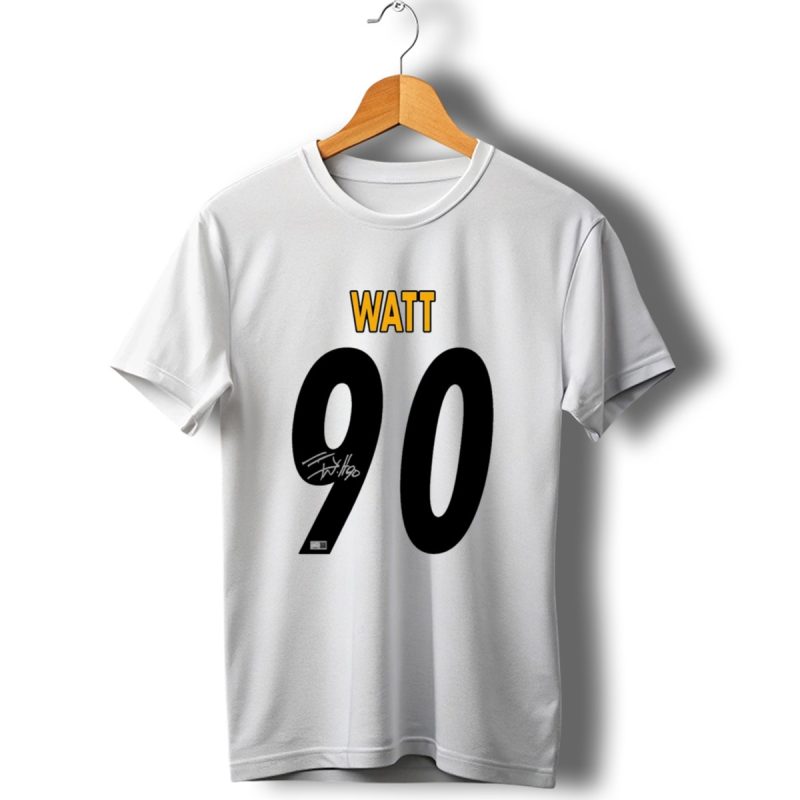 Pittsburgh Steelers 90 Signature Nov 21 2024 Cleveland Browns T Shirt 1 T Shirt 1