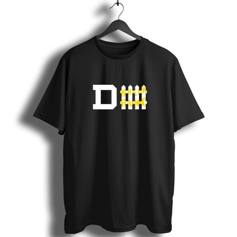 Pittsburgh Steelers D Fence Wreak Havoc T Shirt 1 T Shirt 1