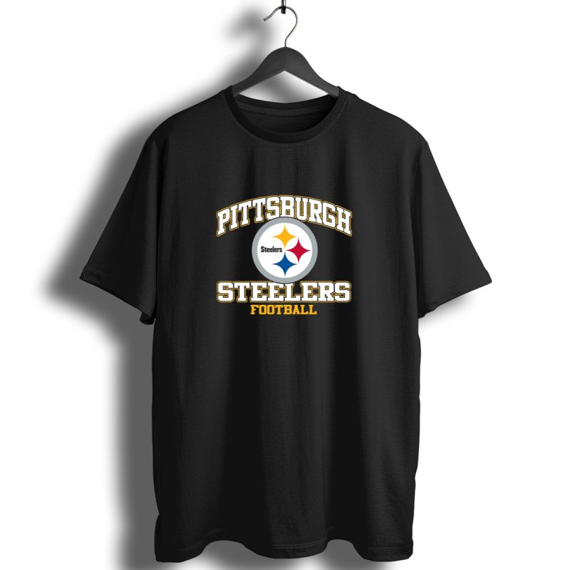 Pittsburgh Steelers Football T Shirt 1 T Shirt 1