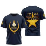 Pittsburgh Steelers Hamilton An American Musical AOP T-Shirt