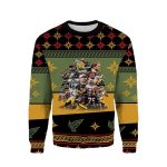 Pittsburgh Steelers Legends Ugly Sweater