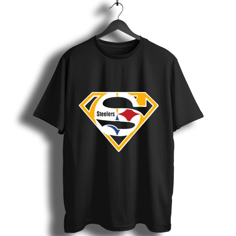 Pittsburgh Steelers Shirt Sm Steelers Jersey Shirt T Shirt 1