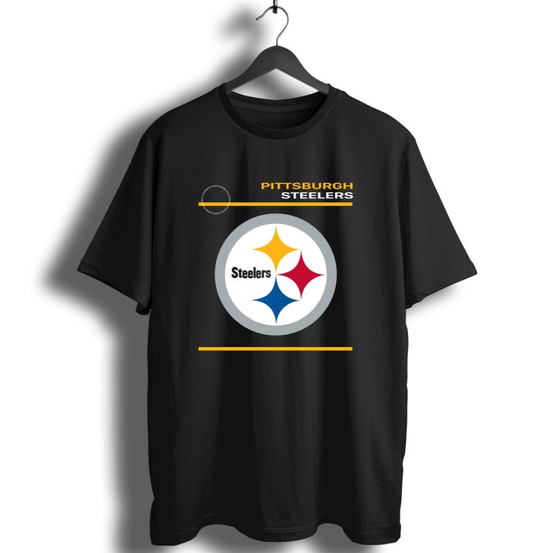 Pittsburgh Steelers Sideline Performance Steelers T Shirt 1 T Shirt 1