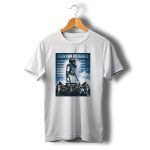 Quinyon Mitchell Philadelphia Eagles Christian Watson Drake London Chris Olave Mike T-Shirt