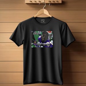 Randy Moss Happy Mossgiving Vikings 163 Yards 3 Touchdowns Fox Min Vs Dal T Shirt