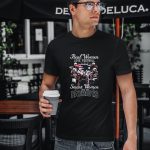 Real Women watch football Smart women watch the Patriots 2 t shirt 4 4