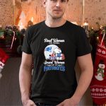 Real Women watch football Smart women watch the Patriots t shirt 2 2