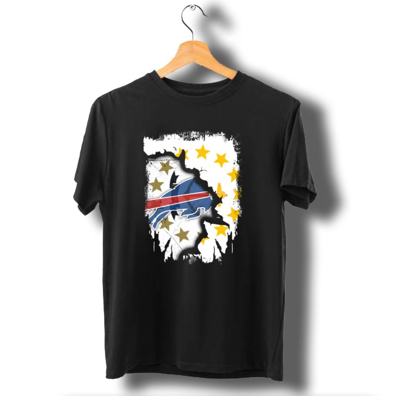 Rhode-Island-United-With-Buffalo-Bills-Burst-T-Shirt-1_T-Shirt-1 Rhode Island United With Buffalo Bills Burst T Shirt 1 T Shirt 1