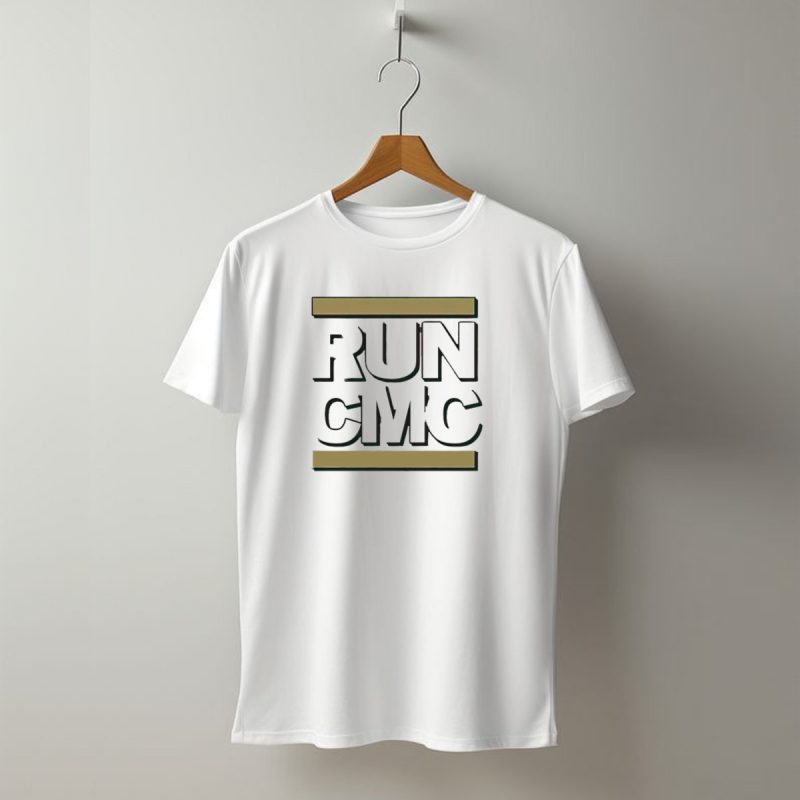 Run Cmc Baby San Francisco 49Ers T Shirt T Shirt 1