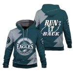 Run It Back Philadelphia Eagles Sb Champion 2023 All Over Print Hoodie