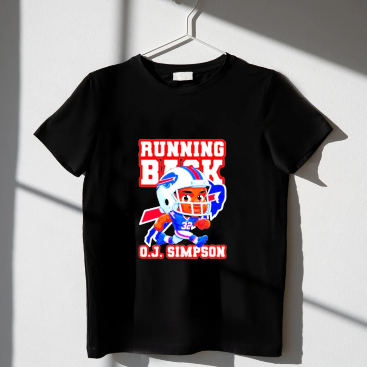 Running-Back-O-Jkids-t-shirt-fSimpson-Cartoon-Buffalo-Bills-Football-Player-T-Shirt-1_t-shirt-3_4