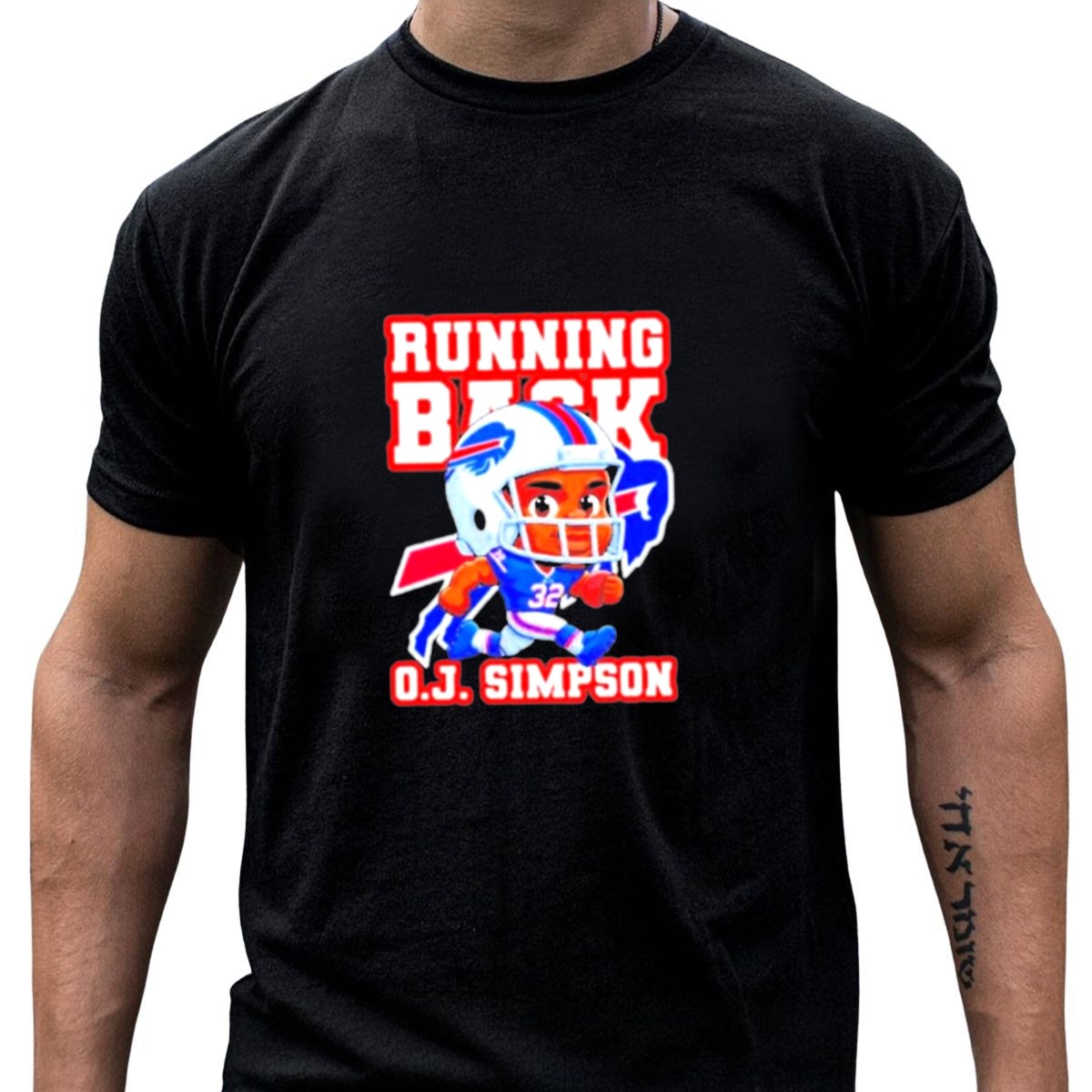 Running-Back-O-Jkids-t-shirt-fSimpson-Cartoon-Buffalo-Bills-Football-Player-T-Shirt-1_t-shirt-4_5