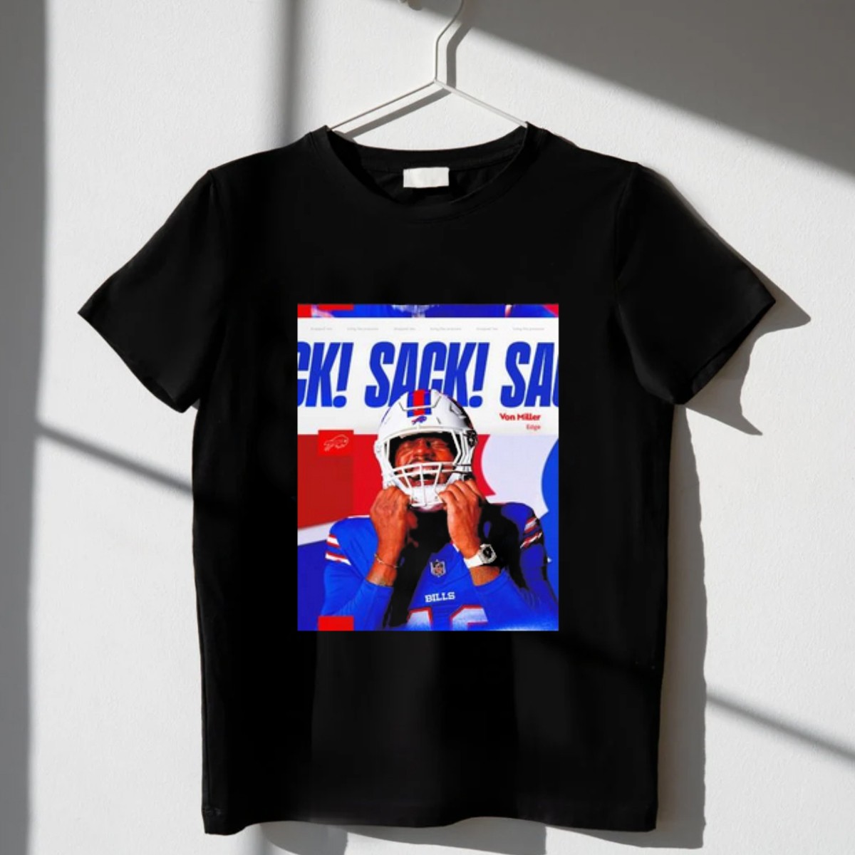 Sack-Sack-Sack-Von-Miller-Edge-Buffalo-Bills-Football-T-Shirt-1_t-shirt-3_4