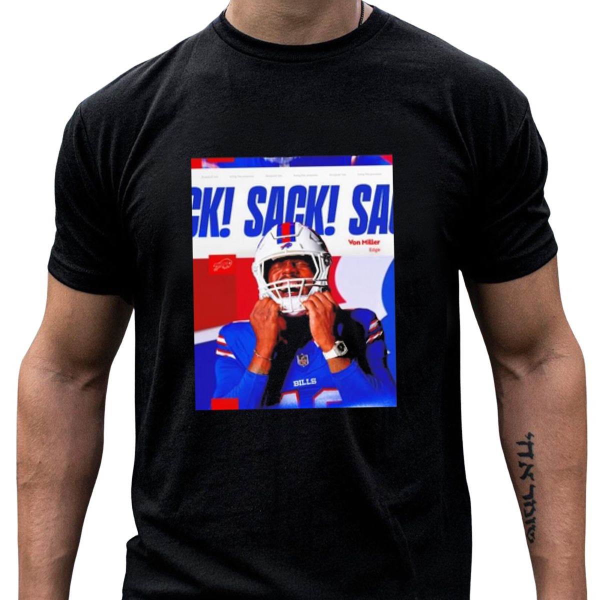 Sack-Sack-Sack-Von-Miller-Edge-Buffalo-Bills-Football-T-Shirt-1_t-shirt-4_5