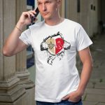 Saints-Redsox-Heart-Design-Featuring-Iconic-Fleur-De-Lis-And-Red-Socks-T-Shirt-1_t-shirt-1_2