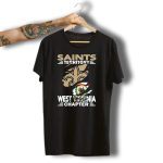 Saints-Territory-Fleur-De-Lis-West-Virginia-Chapter-Flag-T-Shirt-1_t-shirt-3_4
