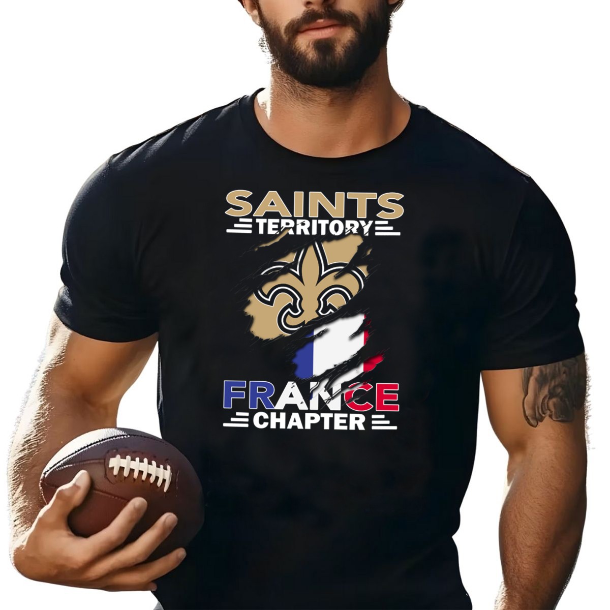 Saints-Territory-France-Chapter-Fleur-De-Lis-And-French-Flag-T-Shirt-1_t-shirt-4_5