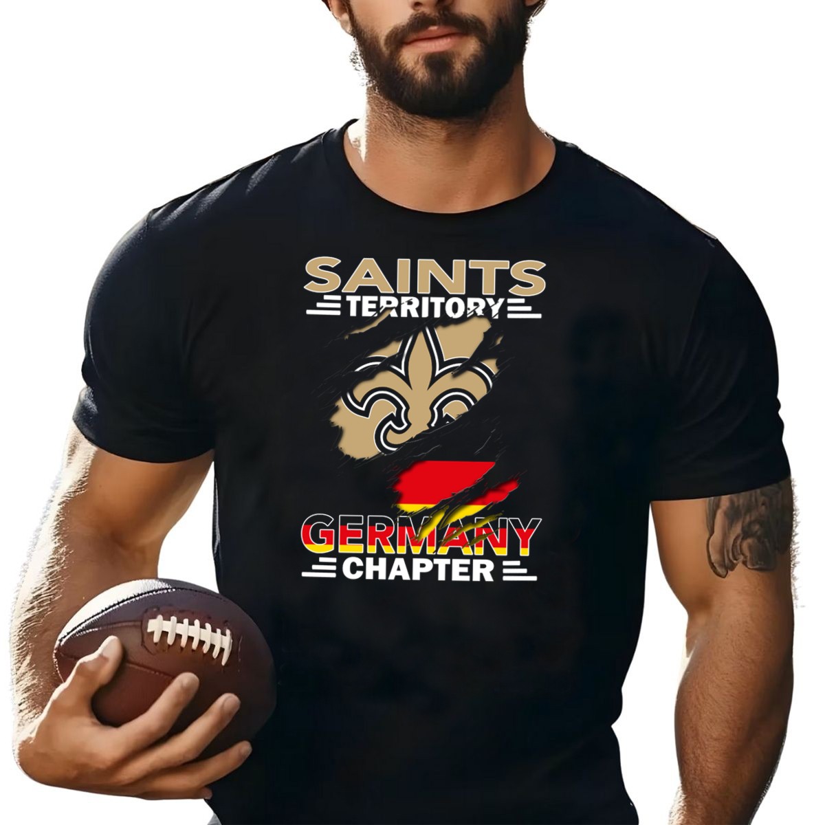 Saints-Territory-Germany-Chapter-Flag-Fleur-De-Lis-T-Shirt-1_t-shirt-4_5