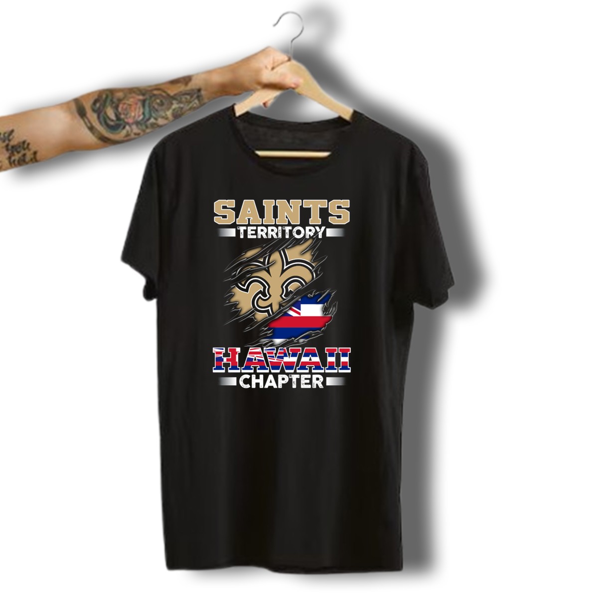 Saints-Territory-Hawaii-Chapter-T-Shirt-1_t-shirt-3_4