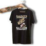 Saints-Territory-Illinois-Chapter-Fleur-De-Lis-And-State-Flag-T-Shirt-1_t-shirt-3_4