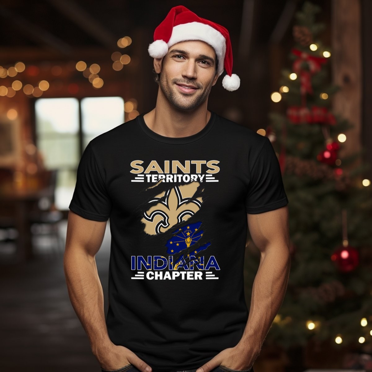 Saints-Territory-Indiana-Chapter-Fleur-De-Lis-And-Indiana-Flag-Collaboration-T-Shirt-1_t-shirt-1_2