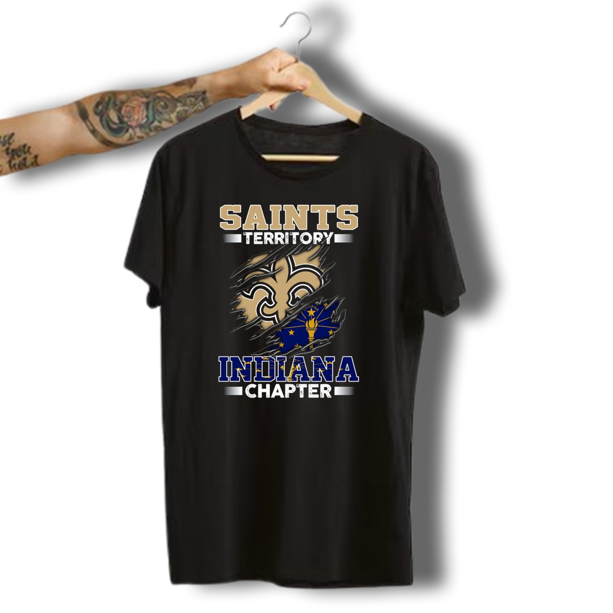 Saints-Territory-Indiana-Chapter-T-Shirt-1_t-shirt-3_4