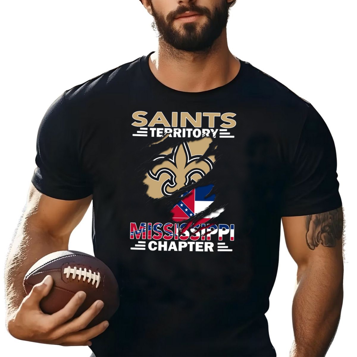 Saints-Territory-Mississippi-Chapter-Fleur-De-Lis-And-Mississippi-Flag-T-Shirt-1_t-shirt-4_5