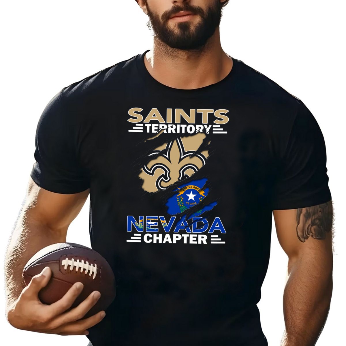 Saints-Territory-Nevada-Chapter-Battle-Born-Fleur-De-Lis-Flag-T-Shirt-1_t-shirt-4_5