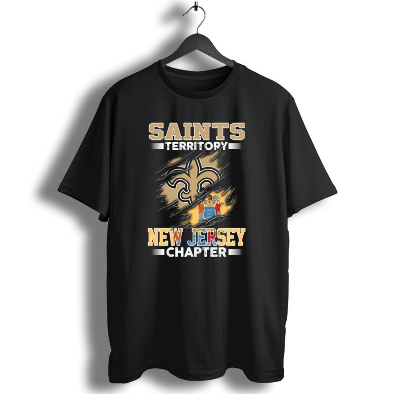 Saints-Territory-New-Jersey-Chapter-T-Shirt-1_T-Shirt-1 Saints Territory New Jersey Chapter T Shirt 1 T Shirt 1