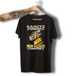 Saints-Territory-New-Mexico-Chapter-Fleur-De-Lis-And-Zia-T-Shirt-1_t-shirt-3_4
