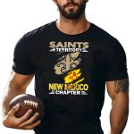 Saints-Territory-New-Mexico-Chapter-Fleur-De-Lis-And-Zia-T-Shirt-1_t-shirt-4_5