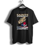 Saints-Territory-North-Carolina-Chapter-Nc-Flag-Fleur-De-Lis-T-Shirt-1_t-shirt-1