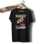 Saints-Territory-North-Carolina-Chapter-Nc-Flag-Fleur-De-Lis-T-Shirt-1_t-shirt-3_4