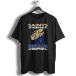 Saints-Territory-North-Dakota-Chapter-Fleur-De-Lis-And-State-Flag-T-Shirt-1_t-shirt-1