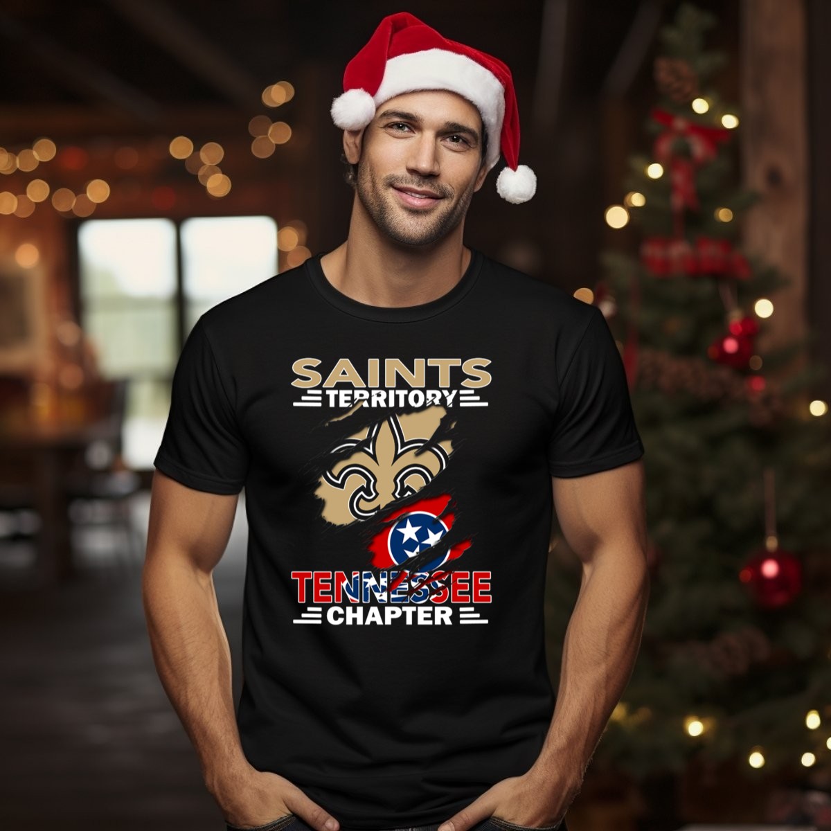 Saints-Territory-Tennessee-Chapter-Fleur-De-Lis-And-Tennessee-Flag-T-Shirt-1_t-shirt-1_2