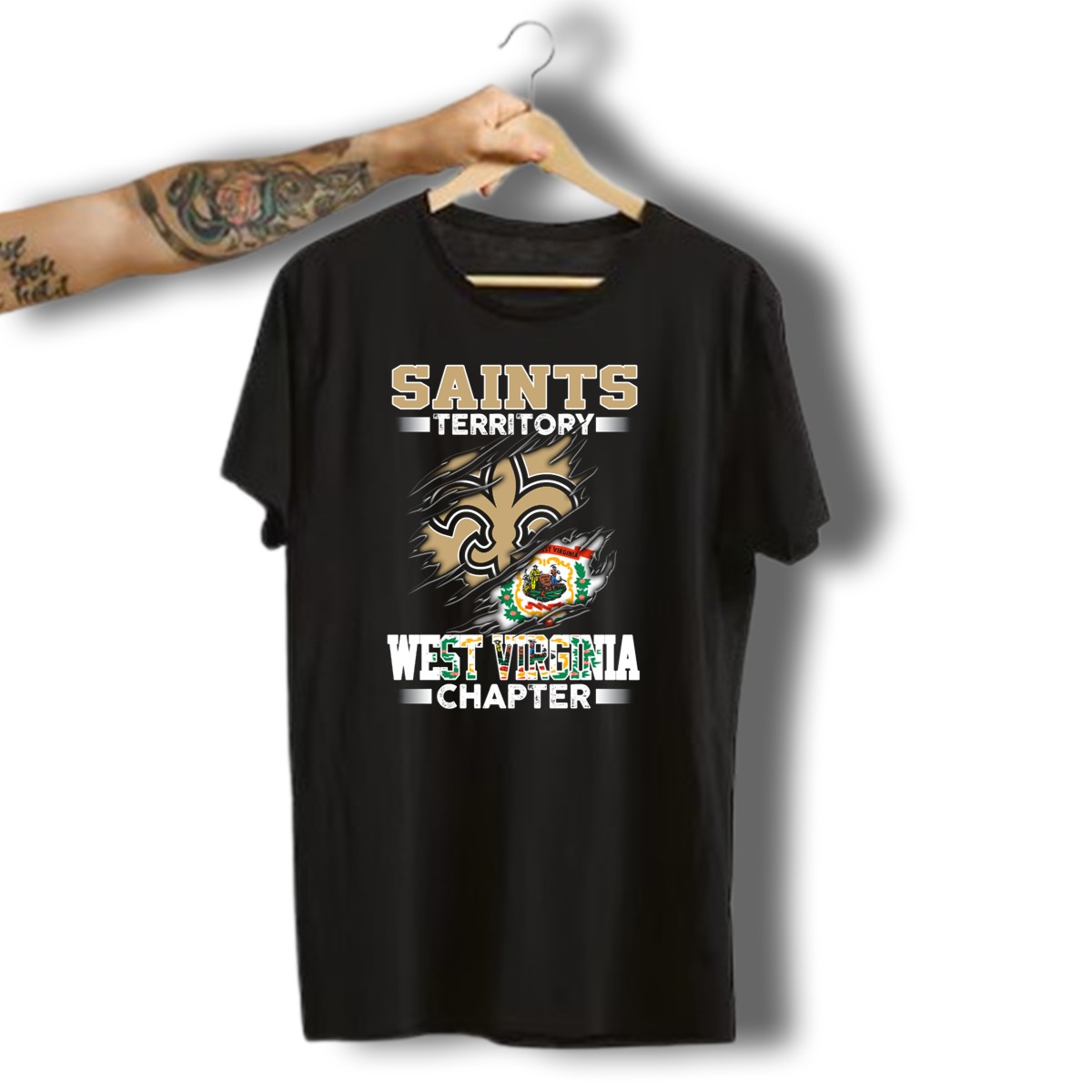 Saints-Territory-West-Virginia-Chapter-T-Shirt-1_t-shirt-3_4