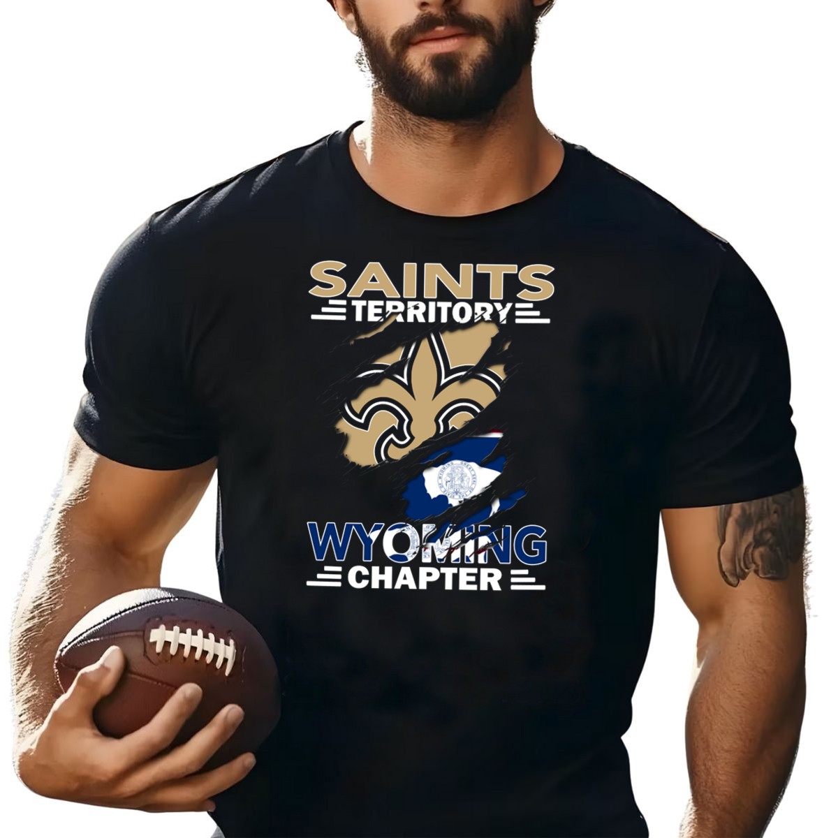 Saints-Territory-Wyoming-Chapter-Fleur-De-Lis-Wyoming-Flag-T-Shirt-1_t-shirt-4_5