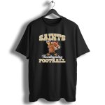 Saints-Thanksgiving-Football-Turkey-With-New-Orleans-Saints-Football-T-Shirt-1_t-shirt-1